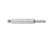Narzedzia - Wiha toolholder 1/4 to 3/8 length 50mm - 04362