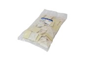 Akcesoria sieciowe - LogiLink Cable Tie Mounts 40 x 40 mm (100-Pack) - KAB0045