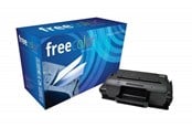 Tusz, toner i material eksploatacyjny - K+U Printware freecolor - M3820-XL-FRC