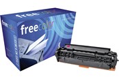 Tusz, toner i material eksploatacyjny - K+U Printware TONERPATRON MAGENTA FOR HP CLJ CP2025 MA - 2025M-FRC