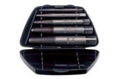 Narzedzia reczne - BAHCO Stud extractor set 5 pcs - 1435/5