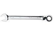 Narzędzia - BAHCO Ratchet comb spanner - 1RM-22