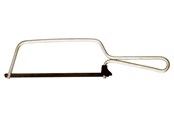 Narzędzia ręczne - BAHCO Minihacksaw frames - 218