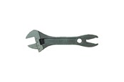 Narzedzia - BAHCO Adjustable wrench 31 8'' - 31