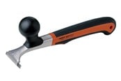 Narzedzia reczne  - BAHCO Ergo paint scraper 665 50-65mm - 665
