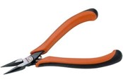 Narzędzia ręczne - BAHCO Snipe nose plier 4830 - 4830