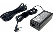Ładowarka do laptopa - HP 65W Smart AC Adapter nPFC - 913691-850