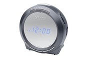 Radio DAB i budzik - NEW-ONE Muse - FM/MW - M-12 CR