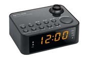 Radio DAB i budzik - NEW-ONE Muse - FM/MW - M-178 P