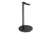 Sluchawki, zestaw sluchawkowy - Deltaco GAMING Headset Holder - GAM-070