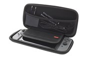Torba na aparat - Deltaco GAMING Nintendo Switch Carrying Case - GAM-089