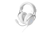 Sluchawki, zestaw sluchawkowy - Deltaco GAMING WH85 Wired Headset - GAM-030-W