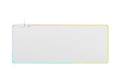 Akcesoria dla myszy i klawiatury - Deltaco GAMING DMP310 RGB XL - GAM-079-W