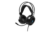 Sluchawki, zestaw sluchawkowy - Deltaco GAMING Wired Headset - GAM-105