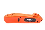 Narzedzia do pracy z napedem elektrycznym - BAHCO dismantling tool 0.2-6mm/ø4.5-28mm. - 3520A