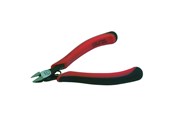 Narzędzia ręczne - BAHCO diagonal cutter micro 4130 ergo 120mm - 4130