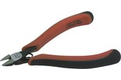 Narzędzia ręczne - BAHCO diagonal cutter flusch 4131 ergo 120mm - 4131