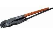 Narzędzia ręczne - BAHCO Pipe wrench 443 b - 443 B