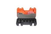 Narzędzia - BAHCO Impact socket set 1/2 drive - D/S14