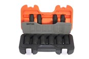 Narzędzia - BAHCO Impact deep socket set 1/2 - DD/S10
