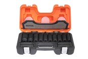 Narzędzia - BAHCO impact deep socket set 1/2 l - DD/S14