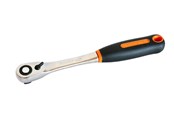 Narzędzia - BAHCO Ratchet 1/2 slim head 72t - 8150SL