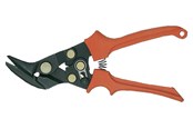 Narzedzia reczne  - BAHCO metal shear pass-through compound shear 250mm - MA325