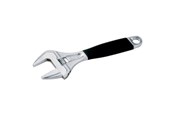 Narzędzia - BAHCO Adjustable wrench bahco 6 9029c chrome plated - 9029 C
