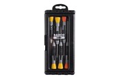 Narzedzia reczne - BAHCO Precision screwdrivers: set 6pcs sl+ph - 706-1