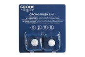 Toalety, siedzenia, bidety i czesci zamienne - Grohe Freshtabs - 38882000