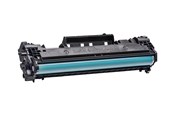 Tusz, toner i material eksploatacyjny - KMP H-T250 - black - toner cartridge (alternative for: HP CF244A) - H-T250