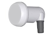 Antena RTV - Kathrein Euroline KEL 411 - 20110027