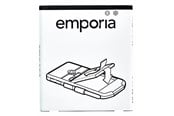 Telefon - Adapter i Ladowarka - Emporia SMART.3 2500 mAh Mobile Phone Battery *DEMO* - AK-S3-BC