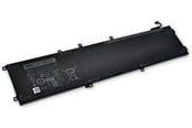 Bateria do laptopa - Dell Primary - laptop battery - Li - 97 Wh - GPM03