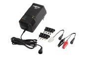 Telefon - Adapter i Ładowarka - ANSMANN ACS110 - 1001-0023