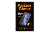 Telefon - szklo ochronne - PanzerGlass Asus ZenFone Max M2 (ZB633KL) Case Friendly - PANZER3516