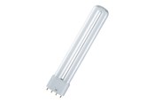 Zarówka LED - Osram Żarówka fluorescencyjna Dulux L Lumilux 24W 2G11 - 4050300010755