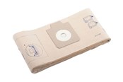 Worek do odkurzacza - Nilfisk DUST BAG 5-PCS - 1407015020