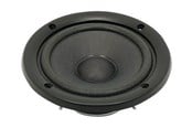 Elementy głośników - Visaton MR 130 8 Ohm - speaker driver - 9016