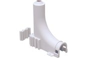 Systemy PEX - Uponor Bend support uponor plastic 25/12-15 mm - 1009008