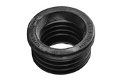 Produkty odwadniajace - Wavin Wafix rubber transition 40/32 mm - 6094109