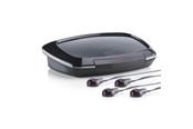 Telefon - Inne akcesoria - Marmitek Invisible Control Black 4 - 08091