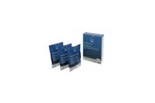Akcesoria do czyszczenia - Bosch Machine Cleaner for dishwasher 3 x 45g - 312194