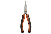 Narzedzia reczne  - Boxer Flat nose plier 160 mm. - 31608