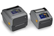 Drukarka etykiet - Zebra ZD621T - ZD6A143-30EFR2EZ