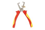 Narzedzia reczne  - Boxer Wire stripping plier VDE 160mm - 31609