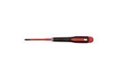 Narzędzia ręczne - BAHCO 8820sl insulated ergo pozidriv screwdrivers with slim blades pz2x100 - BE-8820SL