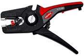 Narzedzia - KNIPEX PreciStrip16 - 12 52 195