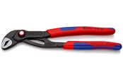 Narzedzia reczne  - KNIPEX Cobra® QuickSet, Szczypce nastawne dorur nowej generacji - 87 22 250