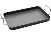 Grill i akcesoria grillowe - Cadac Frying pan 26.5x48 cm. "Meridian"+"Titan" - 6001773985079
